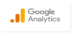 Carrier Logo of Google analytics