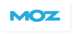 Carrier Logo of Moz