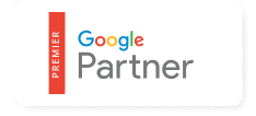 Footer Carrier Logo of Google Parter
